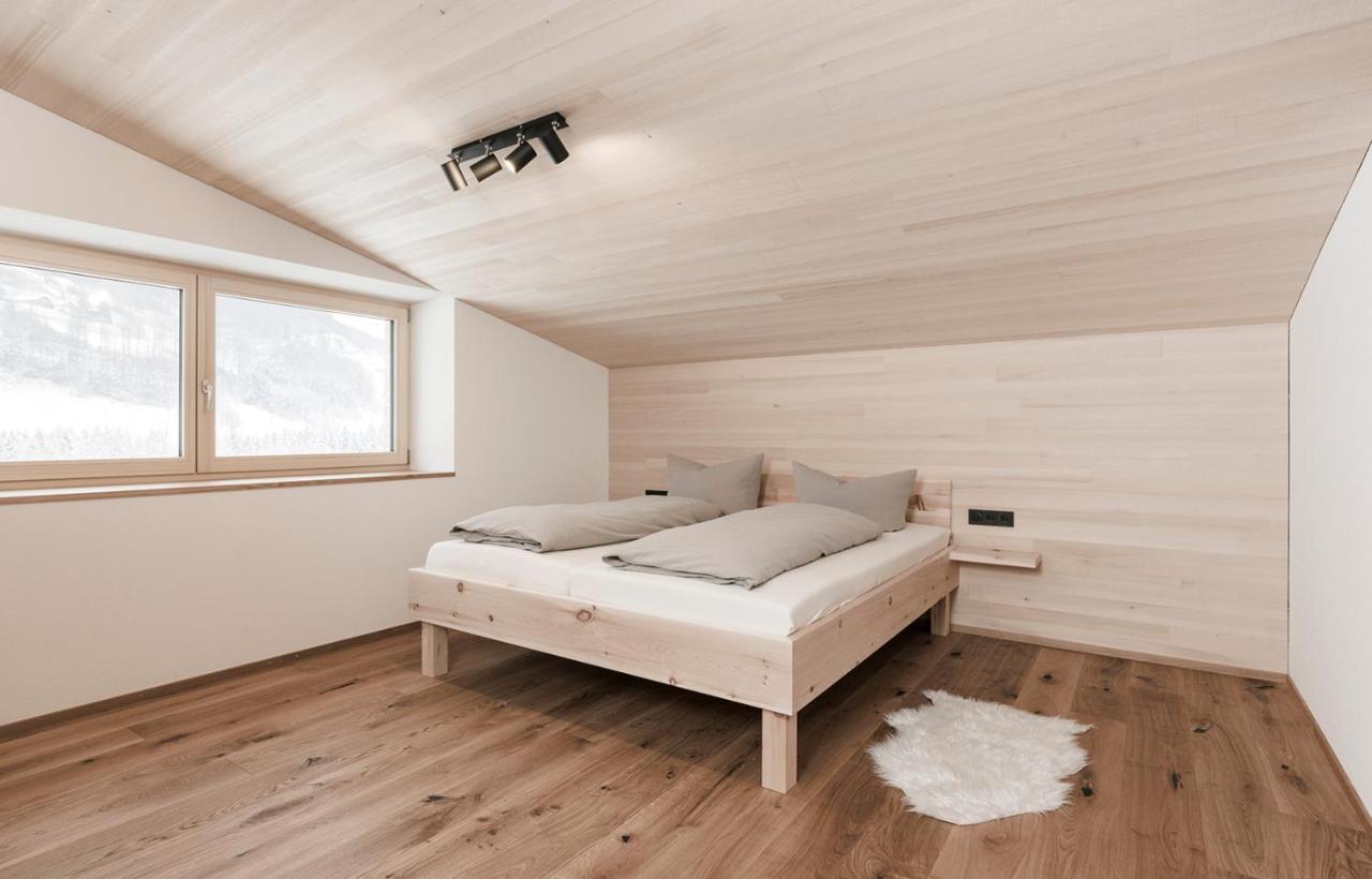 Ferienhaus Schihuette Mellau Dış mekan fotoğraf