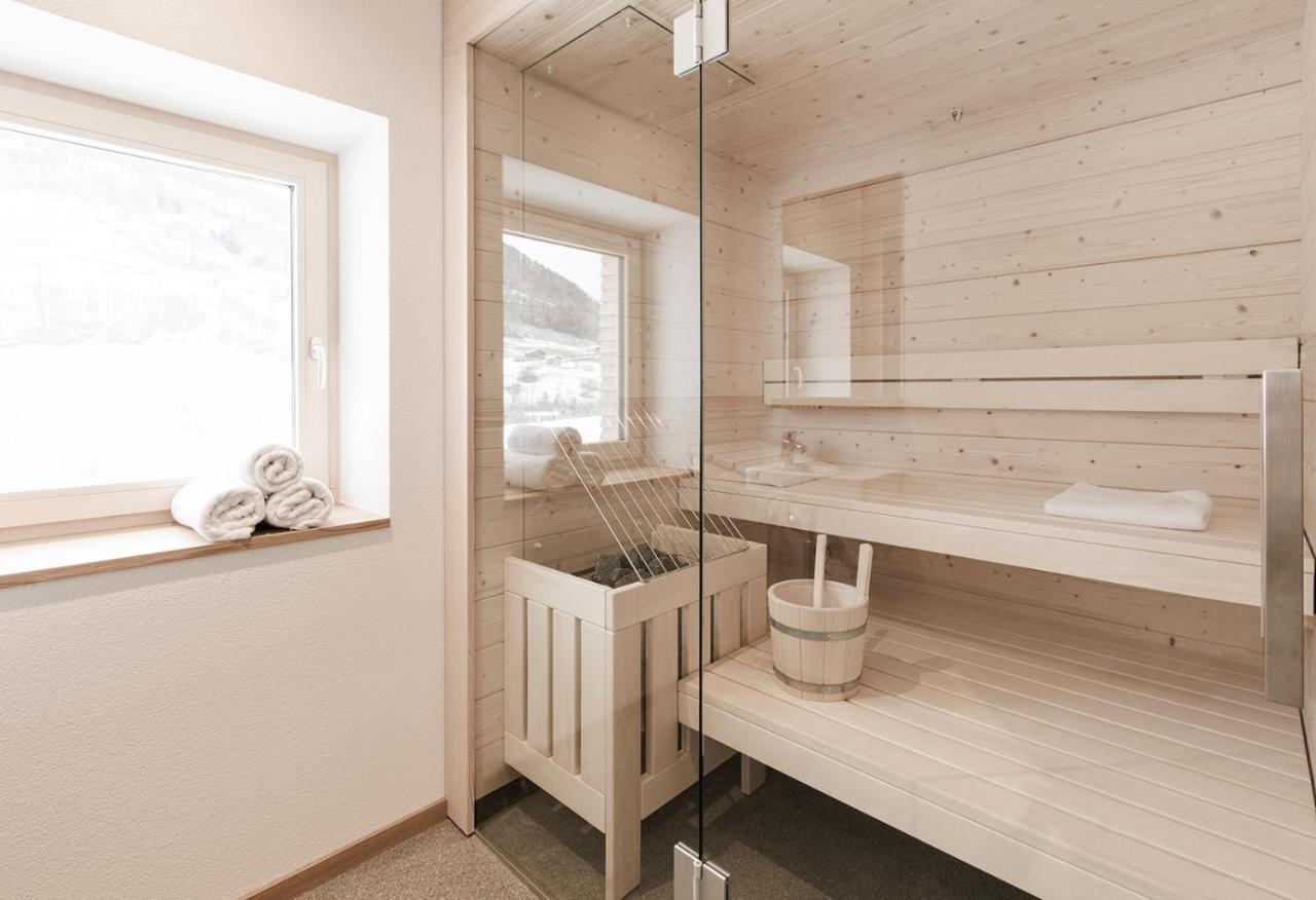 Ferienhaus Schihuette Mellau Dış mekan fotoğraf